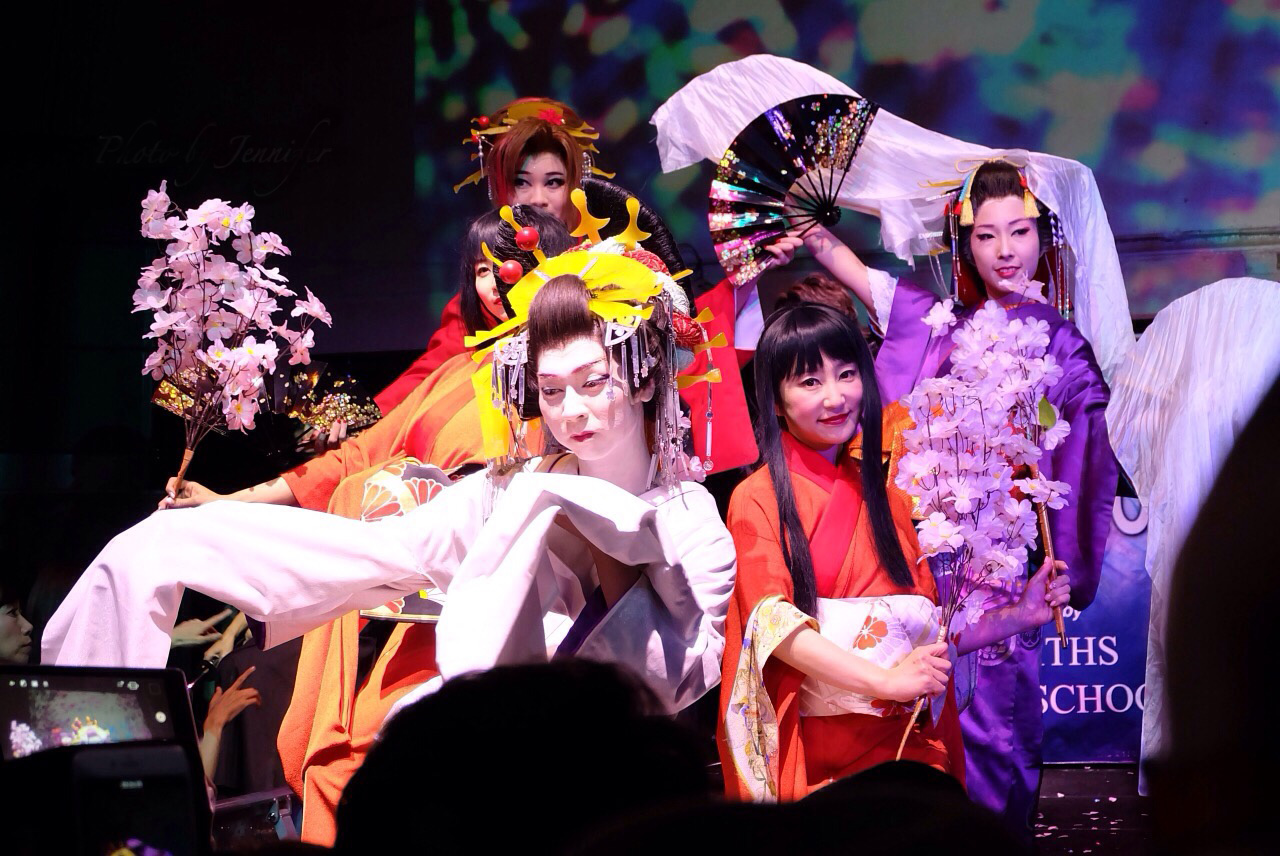 再生9300万回超え！「Tokyo Bon 2020」で盆踊りを世界に広めた日本舞踊