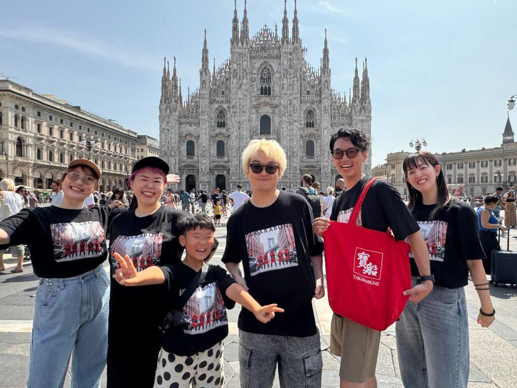 寶船 30周年スペシャルサイト